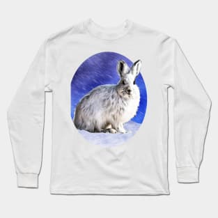 Snow Bunny Long Sleeve T-Shirt